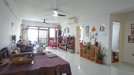 The Tanamera, 5 Tanah Merah Kechil Road, Bedok / Upper East Coast, 3 Bedrooms, 1,324 sqft, Condominium For Sale, by Cynthia Chan, 500195210 - PropertyGuru.com.sg