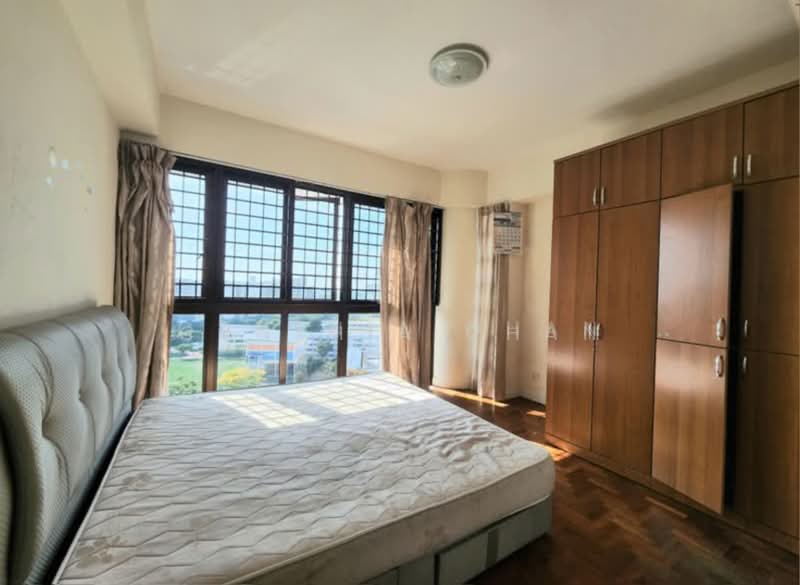 The Tanamera, 5 Tanah Merah Kechil Road, 3 Bedrooms, 1,323 sqft, Condominium For Sale, by Cynthia Chan, 500195210 - Bedroom - PropertyGuru.com.sg