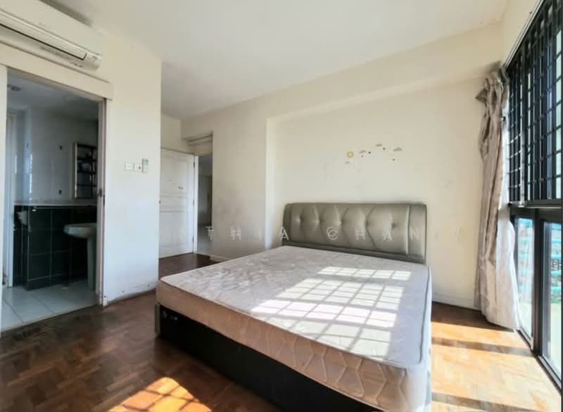 The Tanamera, 5 Tanah Merah Kechil Road, 3 Bedrooms, 1,323 sqft, Condominium For Sale, by Cynthia Chan, 500195210 - Bedroom - PropertyGuru.com.sg