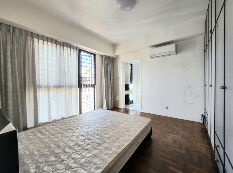 The Tanamera, 5 Tanah Merah Kechil Road, 3 Bedrooms, 1,323 sqft, Condominium For Sale, by Cynthia Chan, 500195210 - Bedroom - PropertyGuru.com.sg
