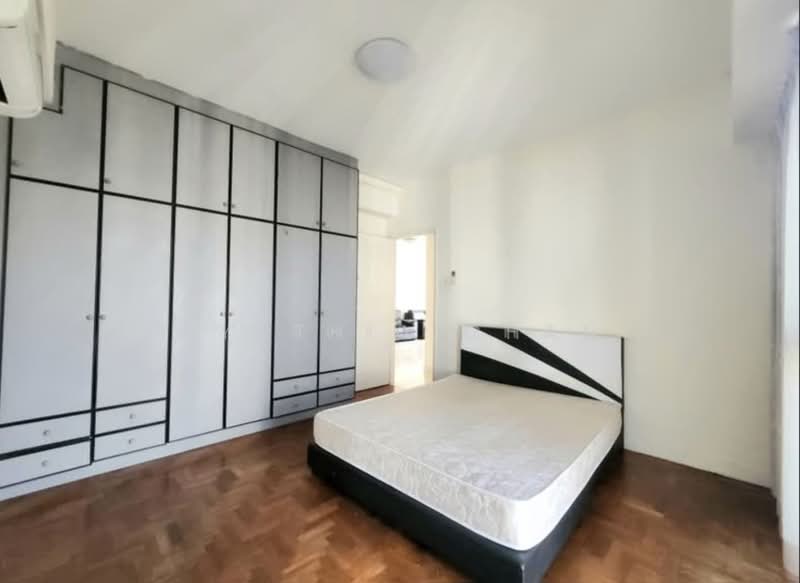 The Tanamera, 5 Tanah Merah Kechil Road, 3 Bedrooms, 1,323 sqft, Condominium For Sale, by Cynthia Chan, 500195210 - Bedroom - PropertyGuru.com.sg