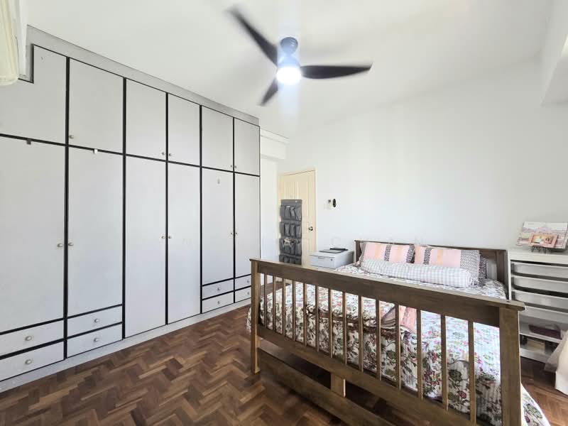 The Tanamera, 5 Tanah Merah Kechil Road, 3 Bedrooms, 1,324 sqft, Condominium For Sale, by Cynthia Chan, 500195210 - Bedroom - PropertyGuru.com.sg