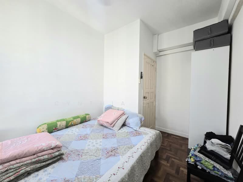 The Tanamera, 5 Tanah Merah Kechil Road, 3 Bedrooms, 1,324 sqft, Condominium For Sale, by Cynthia Chan, 500195210 - Bedroom - PropertyGuru.com.sg