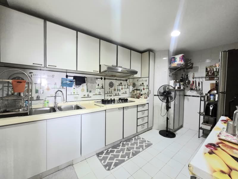 The Tanamera, 5 Tanah Merah Kechil Road, 3 Bedrooms, 1,324 sqft, Condominium For Sale, by Cynthia Chan, 500195210 - PropertyGuru.com.sg