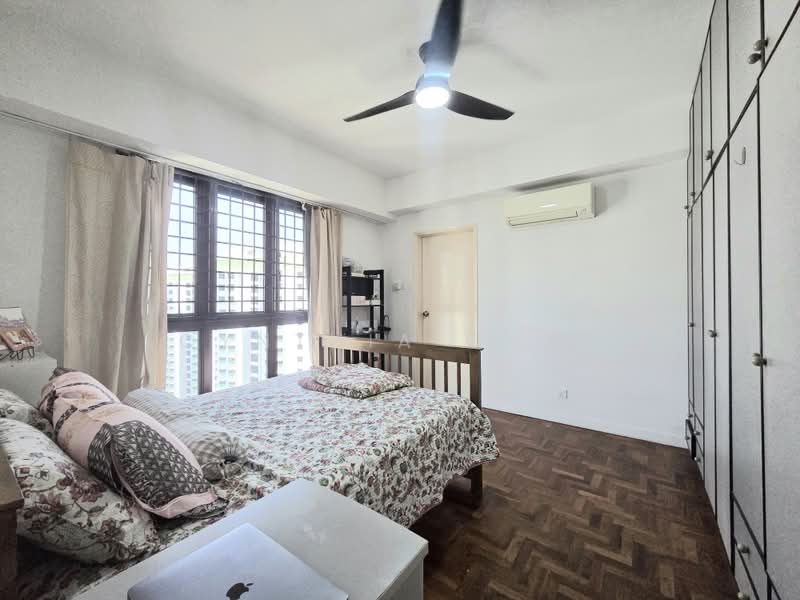 The Tanamera, 5 Tanah Merah Kechil Road, 3 Bedrooms, 1,324 sqft, Condominium For Sale, by Cynthia Chan, 500195210 - Bedroom - PropertyGuru.com.sg