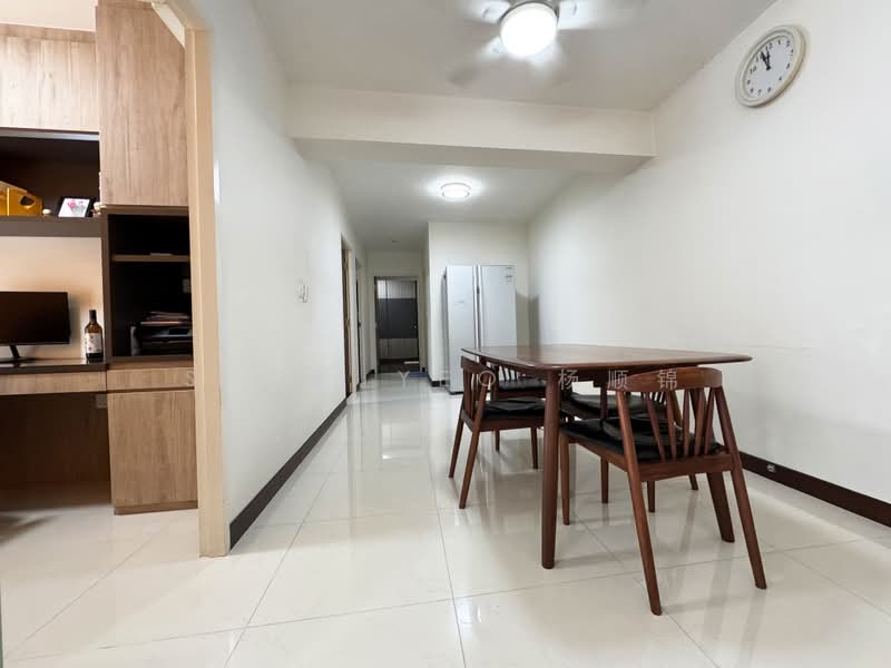 288A Compassvale Crescent, 288A Compassvale Crescent, 4 Bedrooms, 1,216 sqft, HDB Flat For Sale, by S. K. Yeo 杨顺锦, 500195211 - Corridor - PropertyGuru.com.sg
