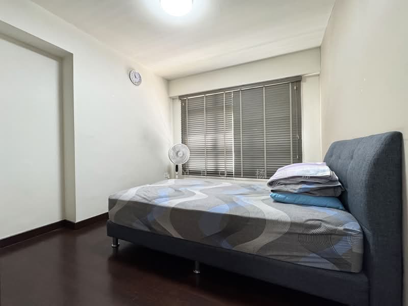 288A Compassvale Crescent, 288A Compassvale Crescent, 4 Bedrooms, 1,216 sqft, HDB Flat For Sale, by S. K. Yeo 杨顺锦, 500195211 - Bedroom - PropertyGuru.com.sg