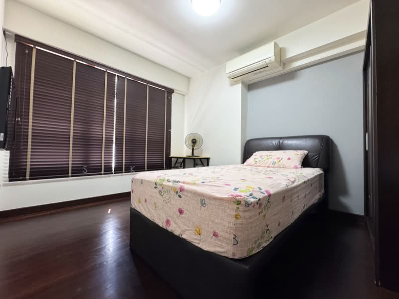 288A Compassvale Crescent, 288A Compassvale Crescent, 4 Bedrooms, 1,216 sqft, HDB Flat For Sale, by S. K. Yeo 杨顺锦, 500195211 - Bedroom - PropertyGuru.com.sg