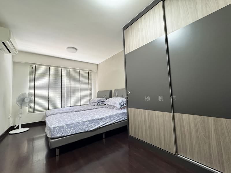288A Compassvale Crescent, 288A Compassvale Crescent, 4 Bedrooms, 1,216 sqft, HDB Flat For Sale, by S. K. Yeo 杨顺锦, 500195211 - Bedroom - PropertyGuru.com.sg