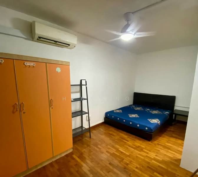 Braddell View, 10R Braddell Hill, 6 Bedrooms, 1,561 sqft, Condominium For Sale, by Henry Ng, 500195212 - Bedroom - PropertyGuru.com.sg
