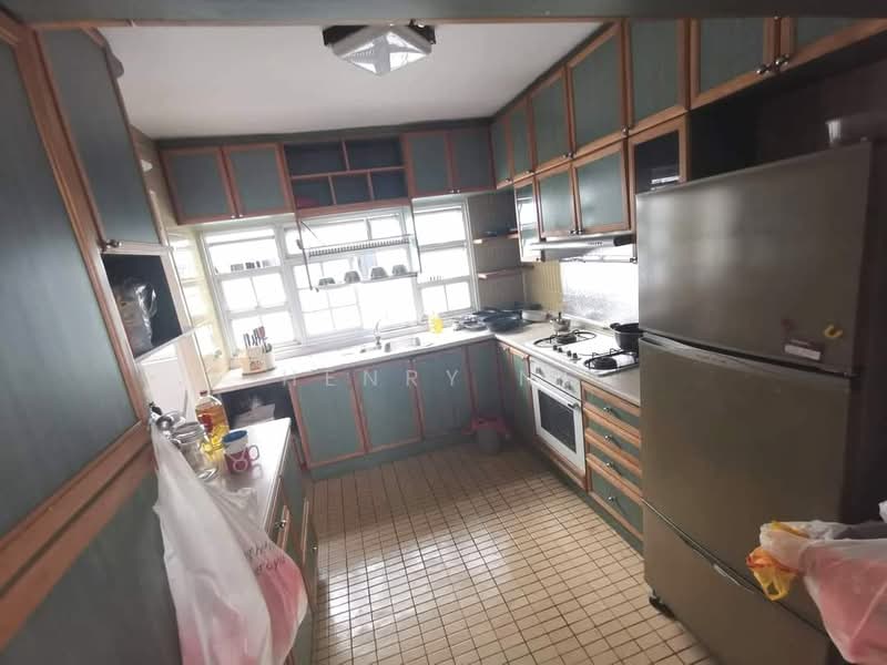 Braddell View, 10R Braddell Hill, 6 Bedrooms, 1,561 sqft, Condominium For Sale, by Henry Ng, 500195212 - Kitchen - PropertyGuru.com.sg