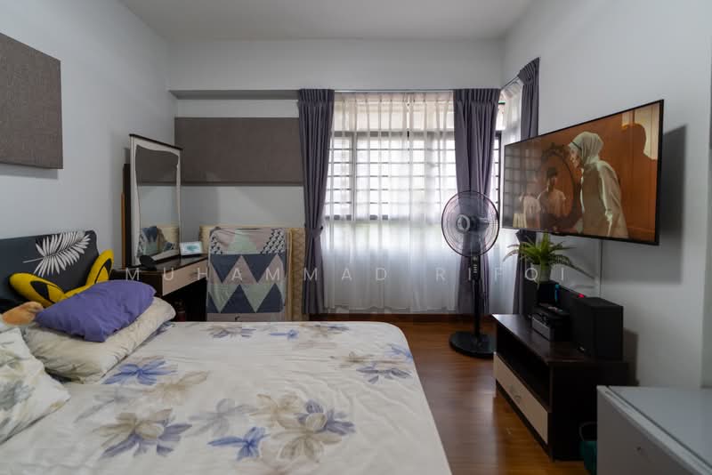 466A Spring Lodge, 466A Sembawang Drive, 3 Bedrooms, 969 sqft, HDB Flat For Sale, by Muhammad Rifqi, 500195214 - Bedroom - PropertyGuru.com.sg