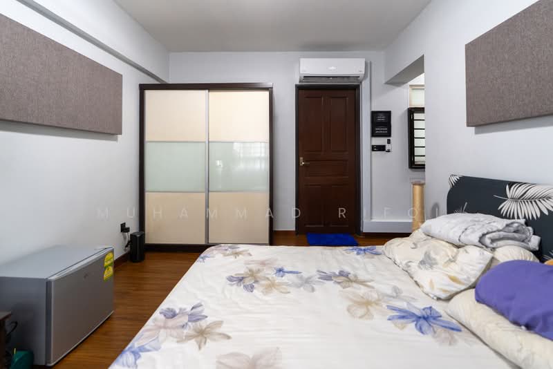 466A Spring Lodge, 466A Sembawang Drive, 3 Bedrooms, 969 sqft, HDB Flat For Sale, by Muhammad Rifqi, 500195214 - Bedroom - PropertyGuru.com.sg