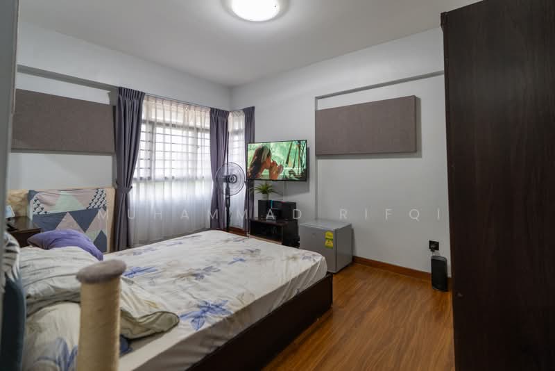 466A Spring Lodge, 466A Sembawang Drive, 3 Bedrooms, 969 sqft, HDB Flat For Sale, by Muhammad Rifqi, 500195214 - Bedroom - PropertyGuru.com.sg