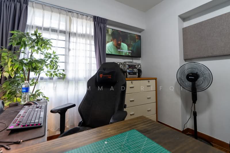 466A Spring Lodge, 466A Sembawang Drive, 3 Bedrooms, 969 sqft, HDB Flat For Sale, by Muhammad Rifqi, 500195214 - Interior - PropertyGuru.com.sg