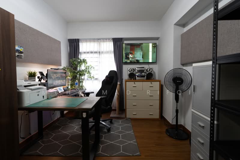 466A Spring Lodge, 466A Sembawang Drive, 3 Bedrooms, 969 sqft, HDB Flat For Sale, by Muhammad Rifqi, 500195214 - Study - PropertyGuru.com.sg