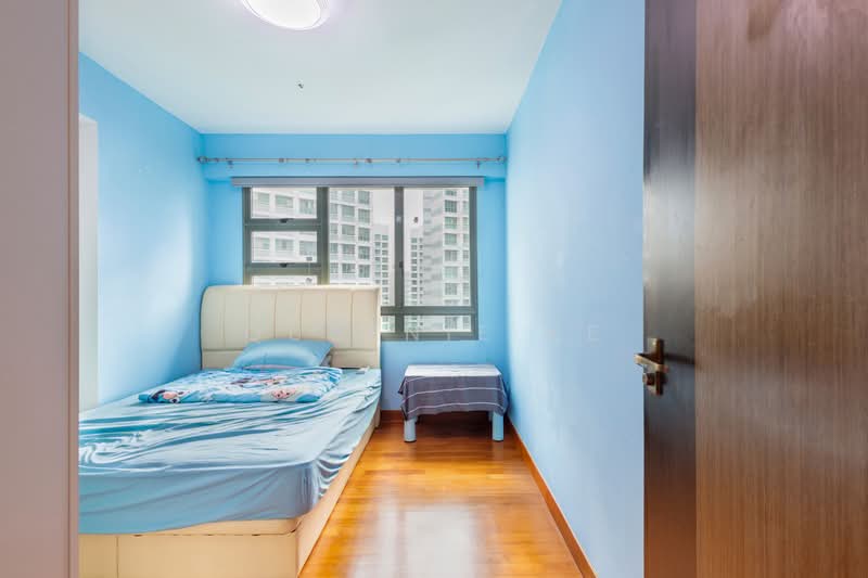 676B Punggol Drive, 676B Punggol Drive, 3 Bedrooms, 1,001 sqft, HDB Flat For Sale, by Queenie Ke, 500195215 - Bedroom - PropertyGuru.com.sg