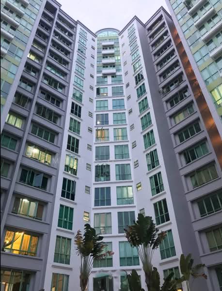 Paya Lebar Residences, 27 Paya Lebar Road, Room Rental, 160 sqft, Apartment For Rent, by Midco Tee, 500195217 - Exterior - PropertyGuru.com.sg