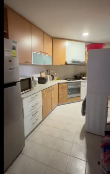 Paya Lebar Residences, 27 Paya Lebar Road, Room Rental, 160 sqft, Apartment For Rent, by Midco Tee, 500195217 - Kitchen - PropertyGuru.com.sg