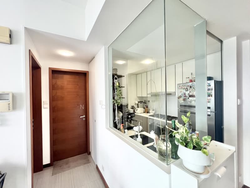 Regency Suites, 36 Kim Tian Road, 2 Bedrooms, 980 sqft, Condominium For Sale, by Nick Toh, 500195218 - Kitchen - PropertyGuru.com.sg