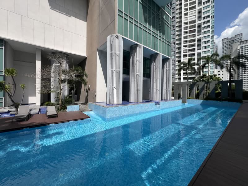 Regency Suites, 36 Kim Tian Road, 2 Bedrooms, 980 sqft, Condominium For Sale, by Nick Toh, 500195218 - Exterior - PropertyGuru.com.sg