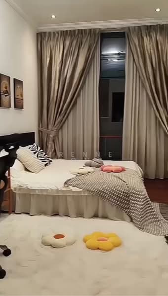 395 KEW CRESCENT, KEW CRESCENT, Bedok / Upper East Coast, Room Rental, 350 sqft, Terraced House For Rent, by Irenne Tong, 500195220 - PropertyGuru.com.sg