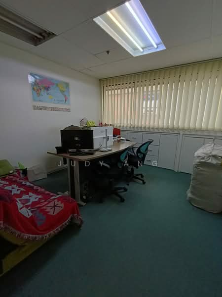 People's Park Centre, 101 Upper Cross Street, 614 sqft, Office For Sale, by Judy Ang, 500195222 - Study - CommercialGuru.com.sg