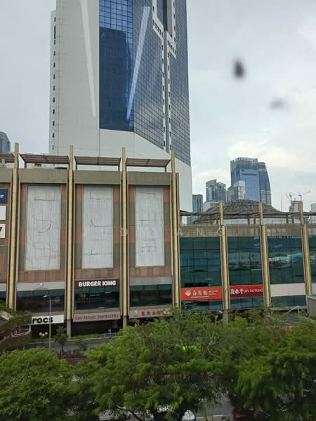 People's Park Centre, 101 Upper Cross Street, 614 sqft, Office For Sale, by Judy Ang, 500195222 - CommercialGuru.com.sg
