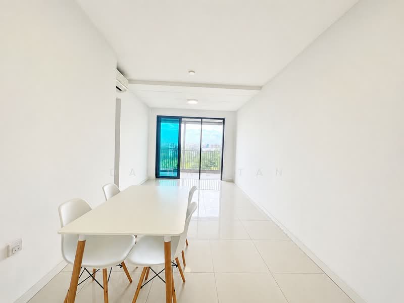 Treasure at Tampines, 45 Tampines Lane, 3 Bedrooms, 915 sqft, Condominium For Sale, by Daphne Tan, 500195223 - PropertyGuru.com.sg