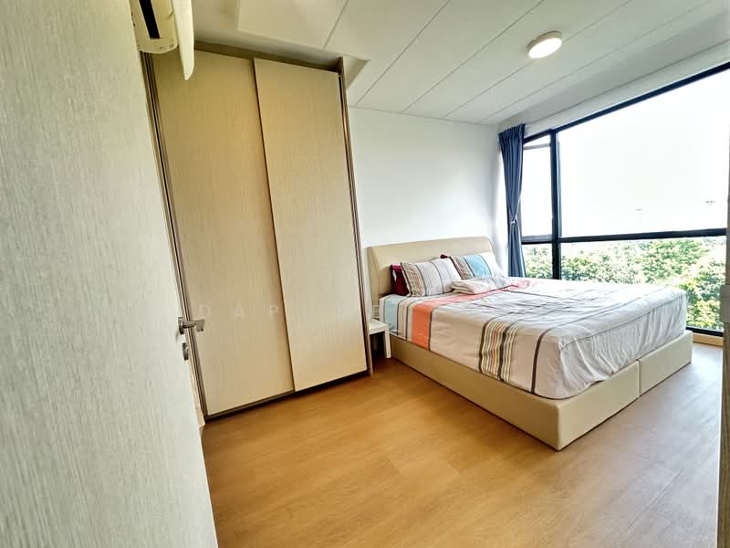 Treasure at Tampines, 45 Tampines Lane, 3 Bedrooms, 915 sqft, Condominium For Sale, by Daphne Tan, 500195223 - Bedroom - PropertyGuru.com.sg