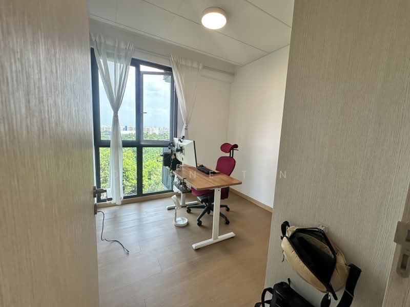 Treasure at Tampines, 45 Tampines Lane, 3 Bedrooms, 915 sqft, Condominium For Sale, by Daphne Tan, 500195223 - Study - PropertyGuru.com.sg