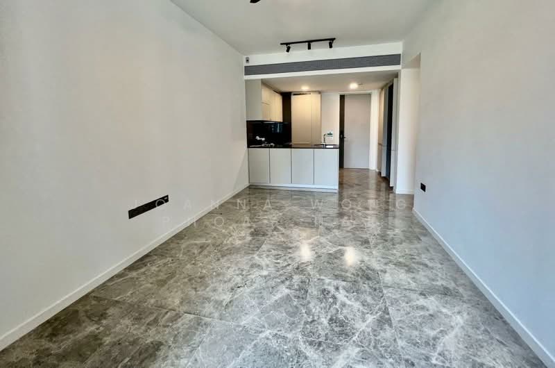 Riviere, 1 Jiak Kim Street, 1 Bedroom, 560 sqft, Condominium For Rent, by Joanna Wong Phoay Har, 500195225 - Hall - PropertyGuru.com.sg