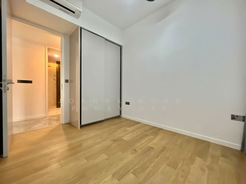 Riviere, 1 Jiak Kim Street, 1 Bedroom, 560 sqft, Condominium For Rent, by Joanna Wong Phoay Har, 500195225 - Bedroom - PropertyGuru.com.sg