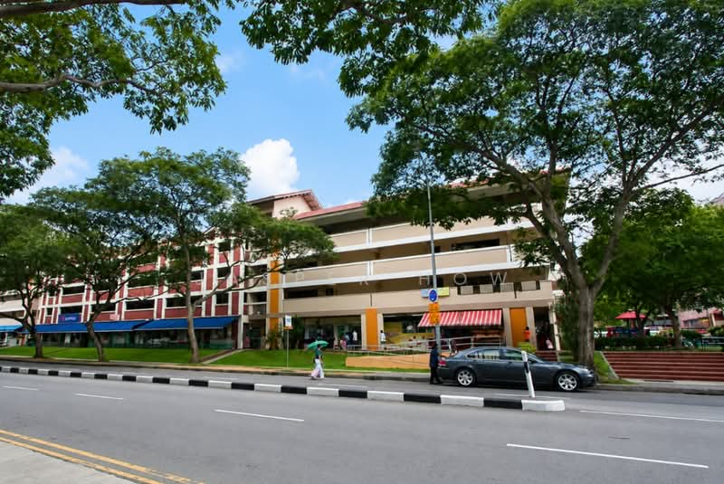 253 Serangoon Central Drive, , 650 sqft, Shop / Shophouse For Sale, by Jasper How, 500195226 - Exterior - CommercialGuru.com.sg