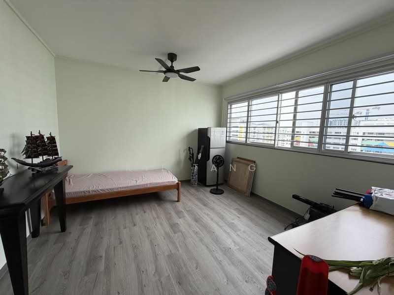 115 Pending Road, 115 Pending Road, Room Rental, 120 sqft, HDB Flat For Rent, by Kye Tang, 500195227 - Bedroom - PropertyGuru.com.sg