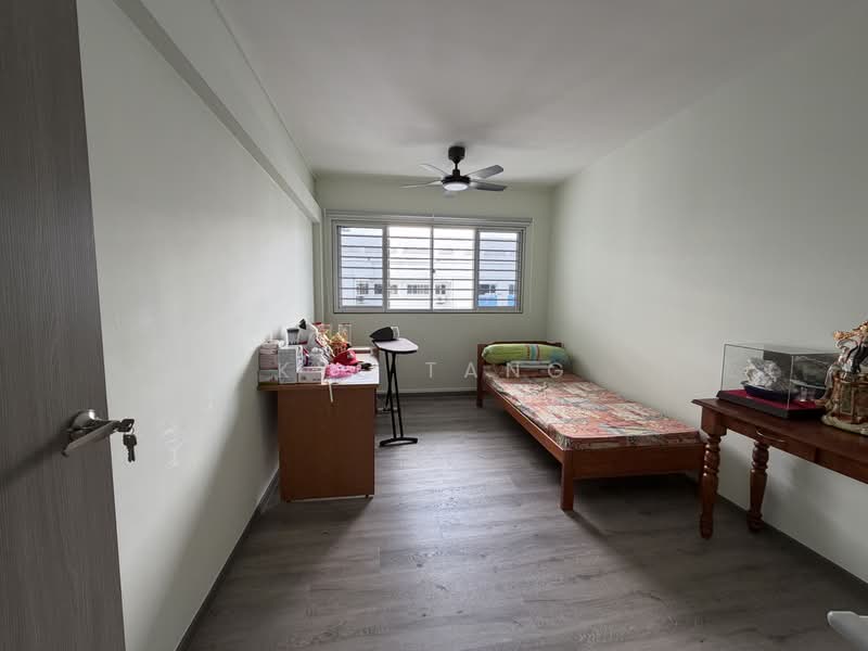 115 Pending Road, 115 Pending Road, Room Rental, 120 sqft, HDB Flat For Rent, by Kye Tang, 500195227 - Bedroom - PropertyGuru.com.sg