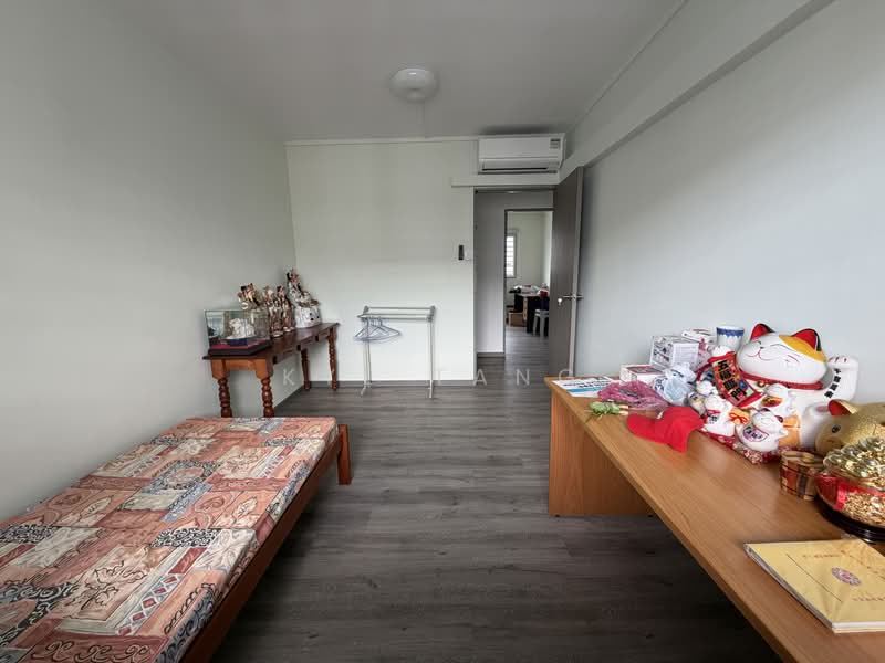 115 Pending Road, 115 Pending Road, Room Rental, 120 sqft, HDB Flat For Rent, by Kye Tang, 500195227 - Bedroom - PropertyGuru.com.sg