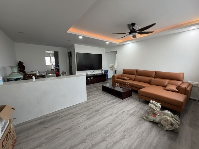 115 Pending Road, 115 Pending Road, Room Rental, 120 sqft, HDB Flat For Rent, by Kye Tang, 500195227 - Living Room - PropertyGuru.com.sg
