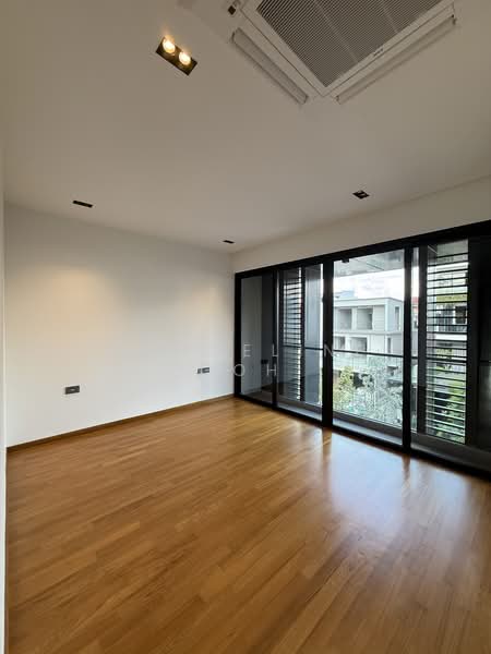 Brand New Inter Terrace at Sembawang Straits Estate, , 5 Bedrooms, 4,834 sqft, Terraced House For Sale, by Wendeline Goh, 500195229 - Interior - PropertyGuru.com.sg