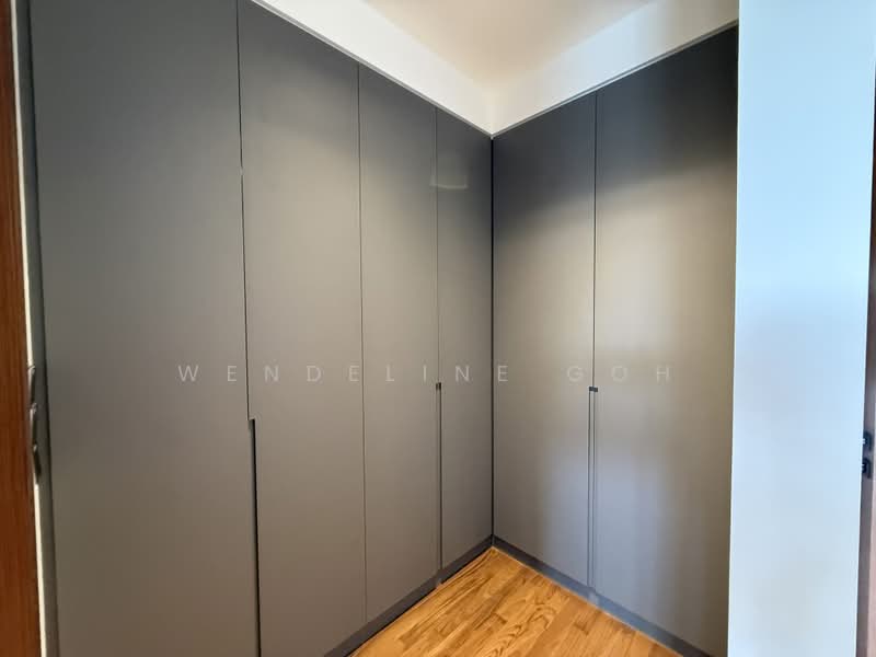 Brand New Inter Terrace at Sembawang Straits Estate, , 5 Bedrooms, 4,834 sqft, Terraced House For Sale, by Wendeline Goh, 500195229 - Interior - PropertyGuru.com.sg