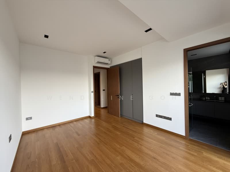 Brand New Inter Terrace at Sembawang Straits Estate, , 5 Bedrooms, 4,834 sqft, Terraced House For Sale, by Wendeline Goh, 500195229 - Bedroom - PropertyGuru.com.sg