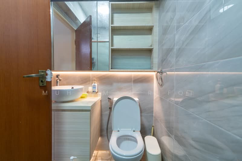 784A Woodlands Rise, 784A Woodlands Rise, 3 Bedrooms, 1,001 sqft, HDB Flat For Sale, by Muhammad Rifqi, 500195230 - Bathroom - PropertyGuru.com.sg