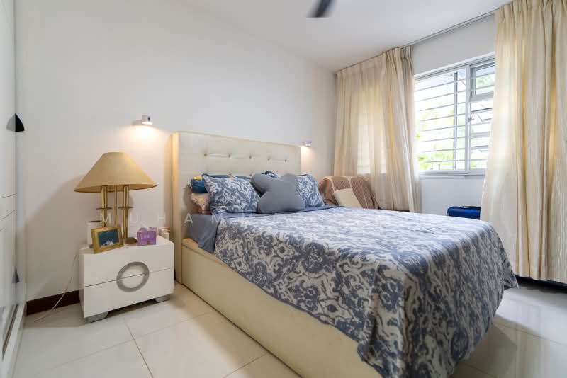 784A Woodlands Rise, 784A Woodlands Rise, 3 Bedrooms, 1,001 sqft, HDB Flat For Sale, by Muhammad Rifqi, 500195230 - Bedroom - PropertyGuru.com.sg