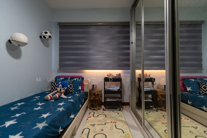 784A Woodlands Rise, 784A Woodlands Rise, 3 Bedrooms, 1,001 sqft, HDB Flat For Sale, by Muhammad Rifqi, 500195230 - Bedroom - PropertyGuru.com.sg