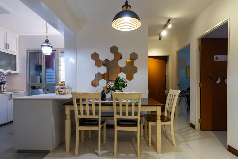 784A Woodlands Rise, 784A Woodlands Rise, 3 Bedrooms, 1,001 sqft, HDB Flat For Sale, by Muhammad Rifqi, 500195230 - Kitchen - PropertyGuru.com.sg