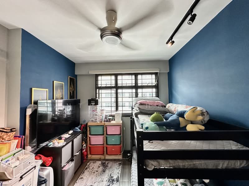 808D Choa Chu Kang Avenue 1, 808D Choa Chu Kang Avenue 1, 3 Bedrooms, 990 sqft, HDB Flat For Sale, by Anthea Chang, 500195231 - Bedroom - PropertyGuru.com.sg