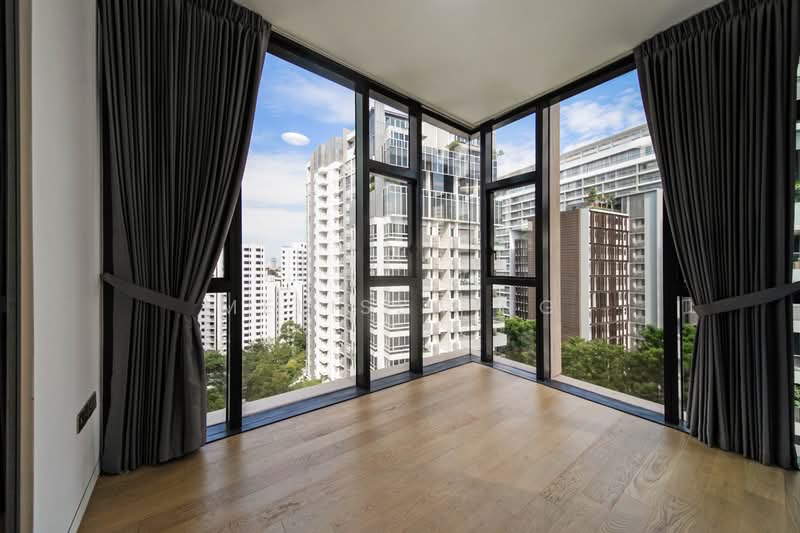 Cairnhill 16, 16 Cairnhill Rise, 2 Bedrooms, 775 sqft, Condominium For Sale, by Melissa Ng, 500195232 - View - PropertyGuru.com.sg