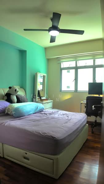 183B Boon Lay Avenue, 183B Boon Lay Avenue, 4 Bedrooms, 1,205 sqft, HDB Flat For Sale, by Elaine Tan, 500195233 - Common room 1 - PropertyGuru.com.sg