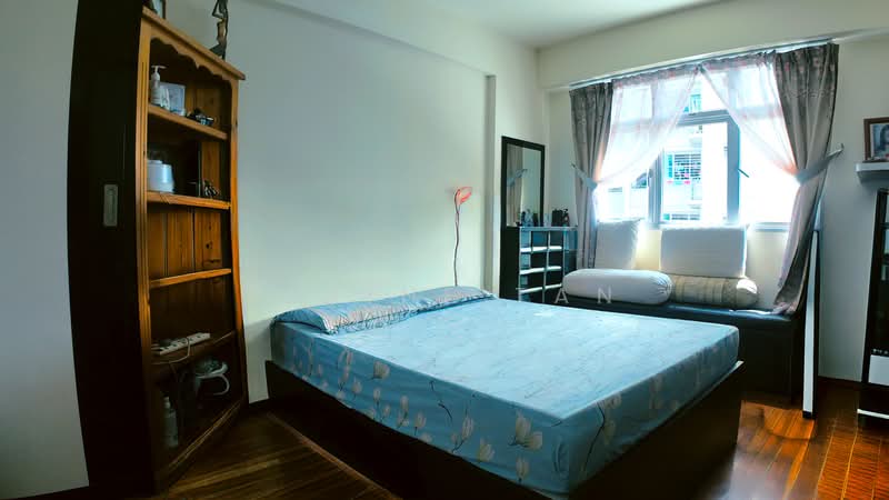 183B Boon Lay Avenue, 183B Boon Lay Avenue, 4 Bedrooms, 1,205 sqft, HDB Flat For Sale, by Elaine Tan, 500195233 - Master Bedroom - PropertyGuru.com.sg