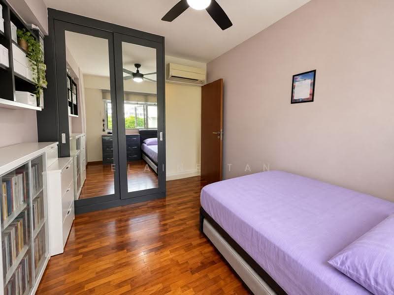 183B Boon Lay Avenue, 183B Boon Lay Avenue, Boon Lay / Jurong / Tuas, 4 Bedrooms, 1,205 sqft, HDB Flat For Sale, by Elaine Tan, 500195233 - Bedroom - PropertyGuru.com.sg